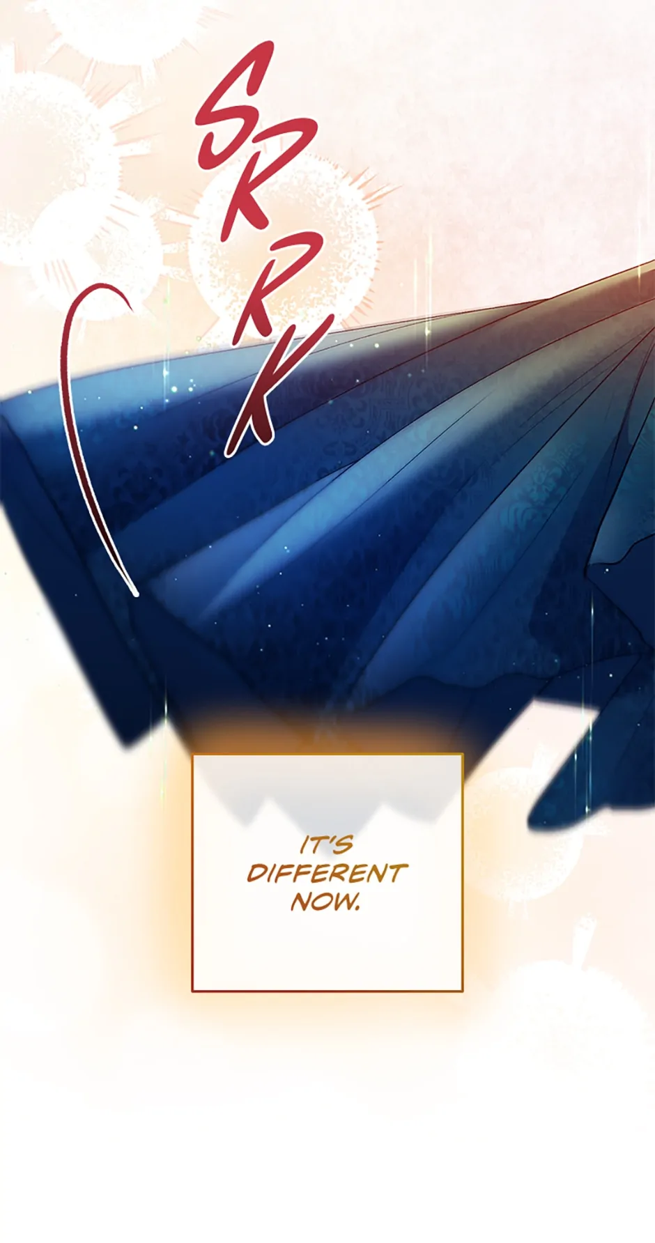 The Glamorous Life of the Fake Mistress - Chapter 72 manhwa
