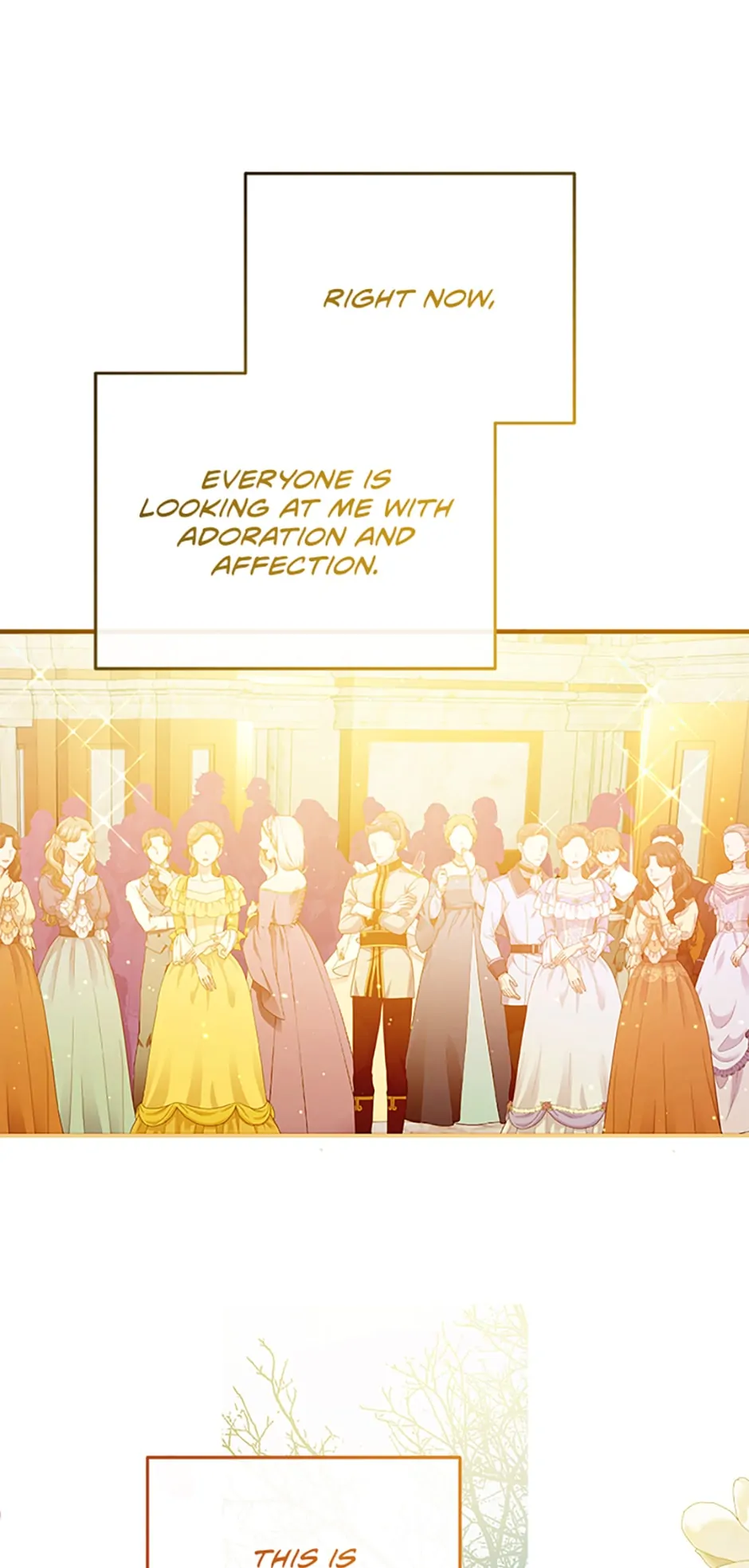 The Glamorous Life of the Fake Mistress - Chapter 72 manhwa