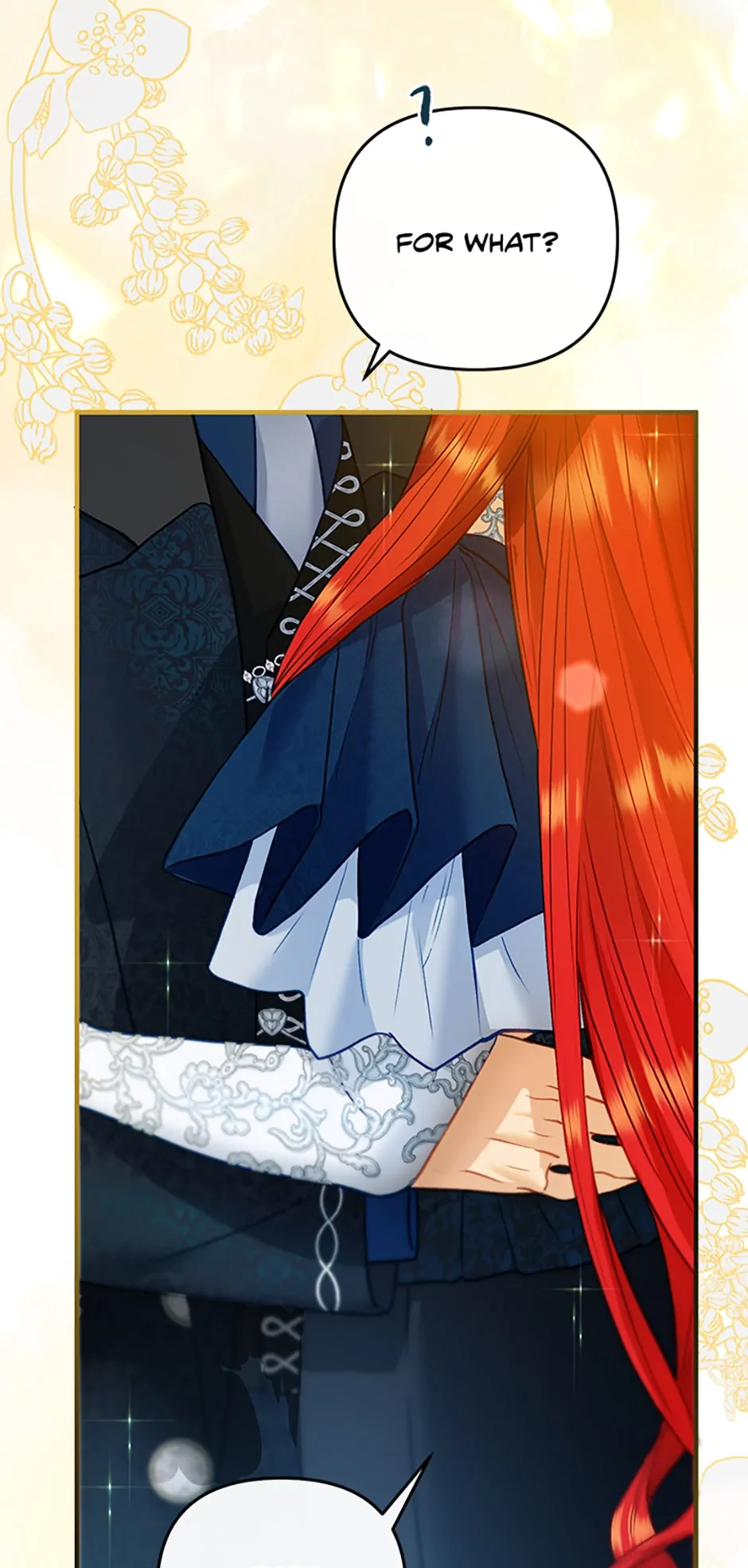 The Glamorous Life of the Fake Mistress - Chapter 72 manhwa