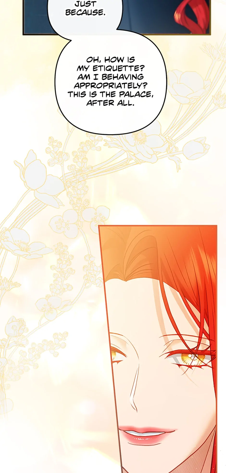 The Glamorous Life of the Fake Mistress - Chapter 72 manhwa