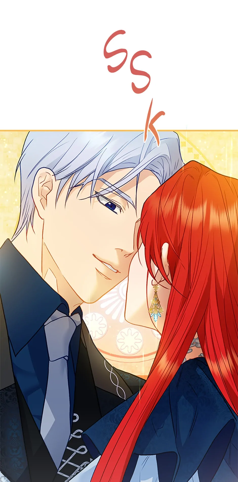 The Glamorous Life of the Fake Mistress - Chapter 72 manhwa