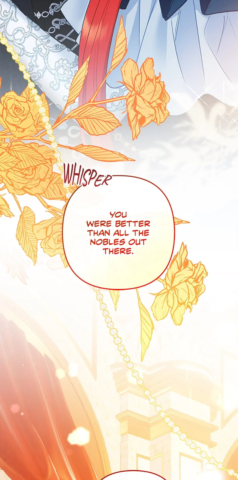The Glamorous Life of the Fake Mistress - Chapter 72 manhwa