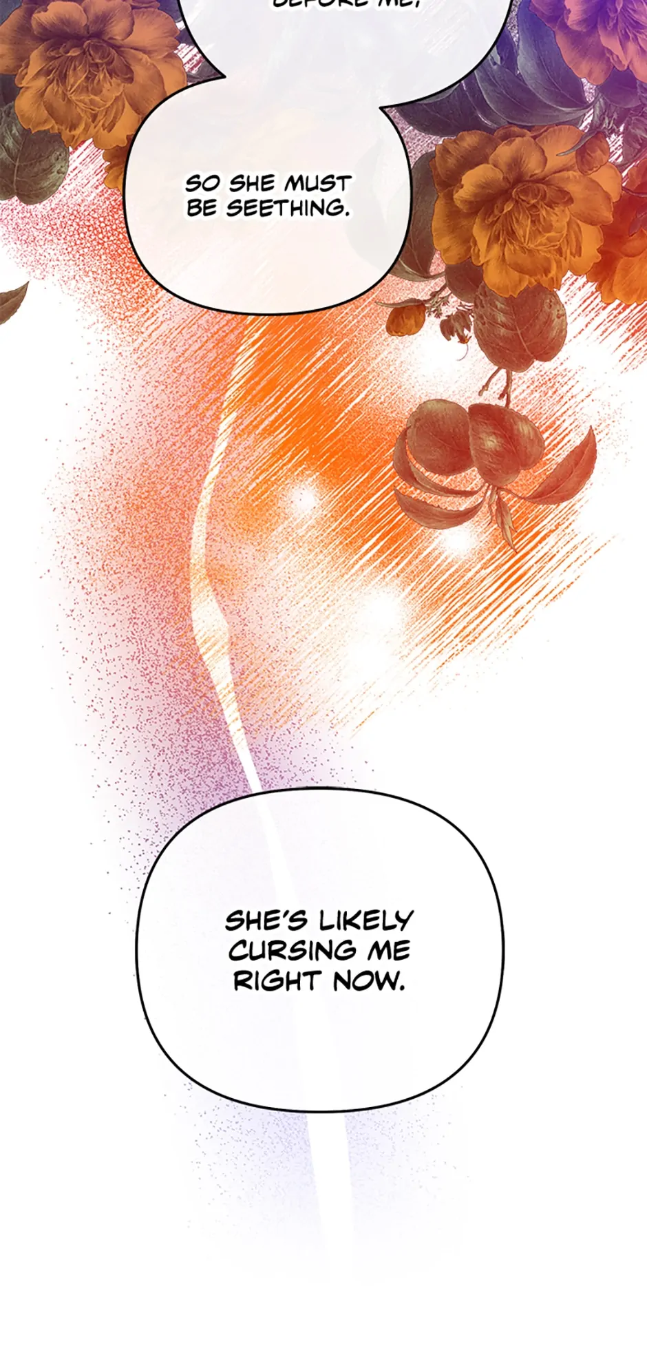 The Glamorous Life of the Fake Mistress - Chapter 72 manhwa