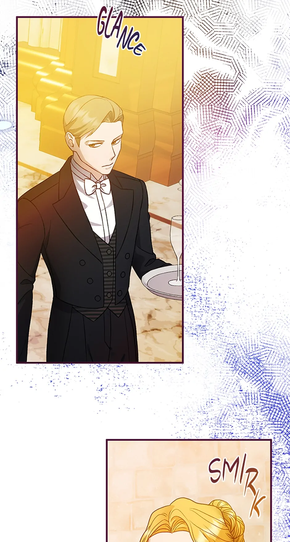 The Glamorous Life of the Fake Mistress - Chapter 72 manhwa