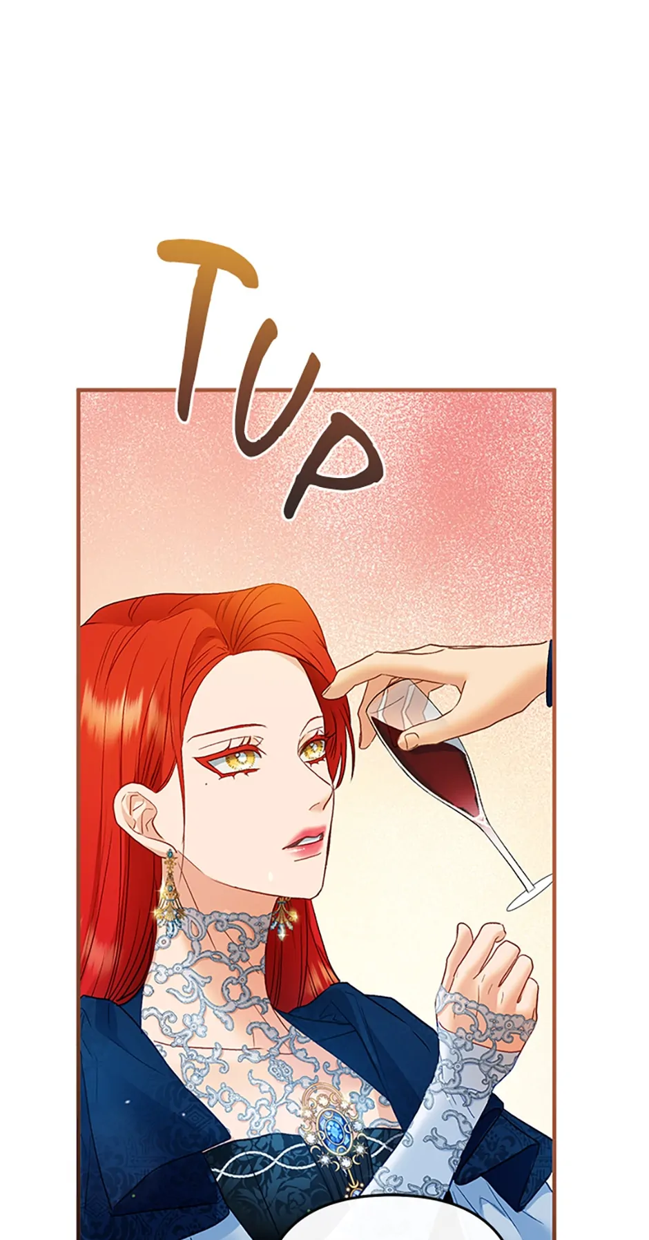 The Glamorous Life of the Fake Mistress - Chapter 72 manhwa