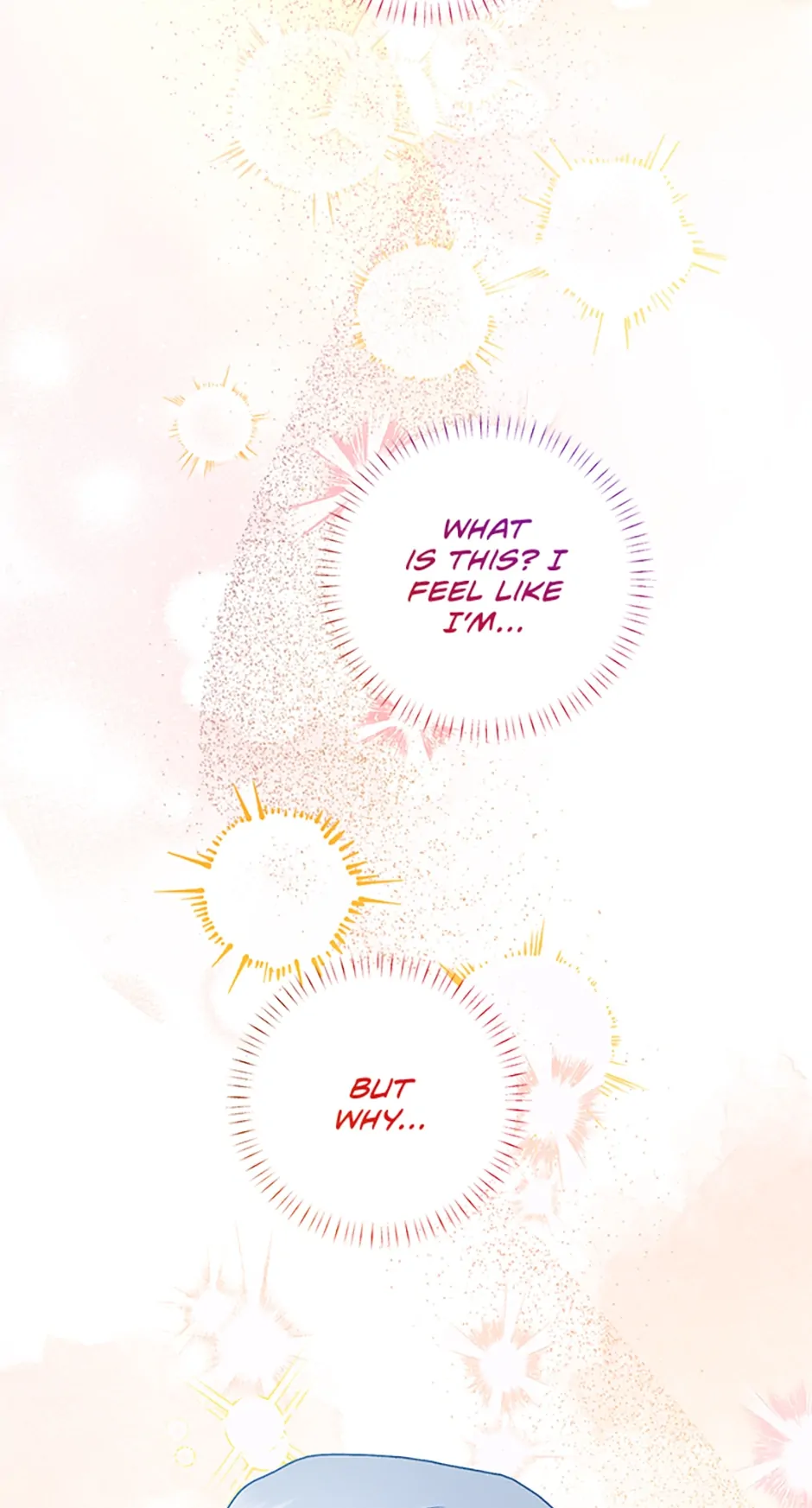 The Glamorous Life of the Fake Mistress - Chapter 72 manhwa