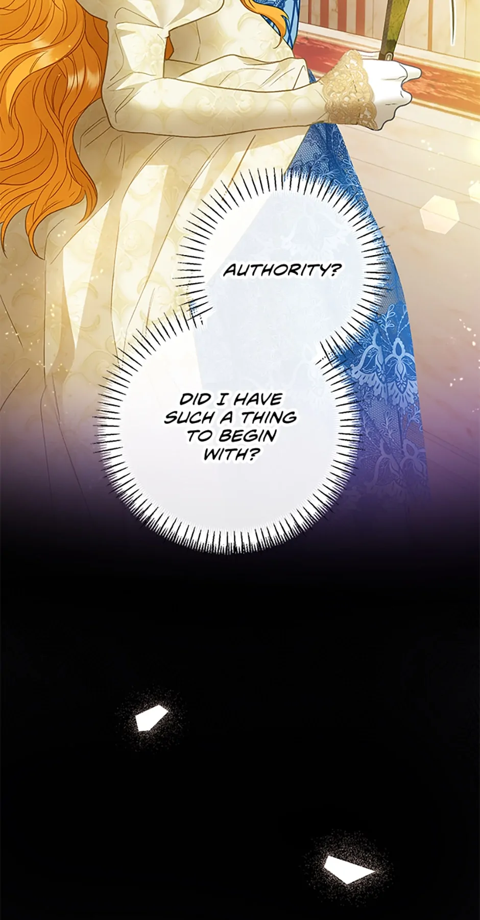 The Glamorous Life of the Fake Mistress - Chapter 73 manhwa