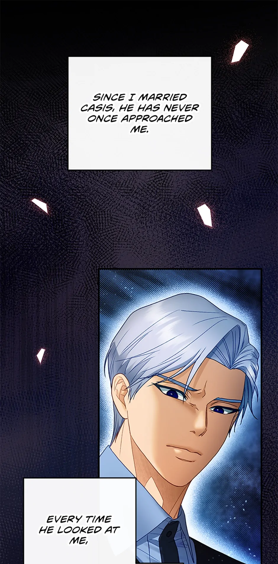 The Glamorous Life of the Fake Mistress - Chapter 73 manhwa