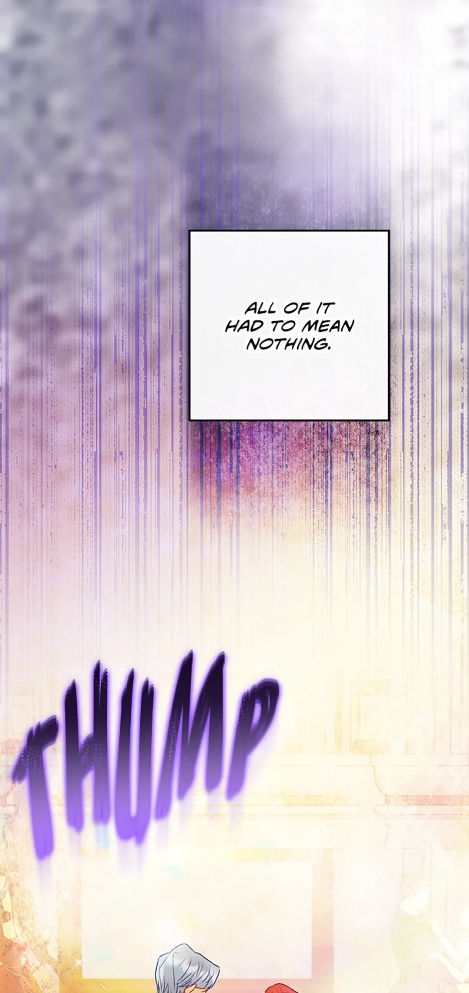 The Glamorous Life of the Fake Mistress - Chapter 73 manhwa