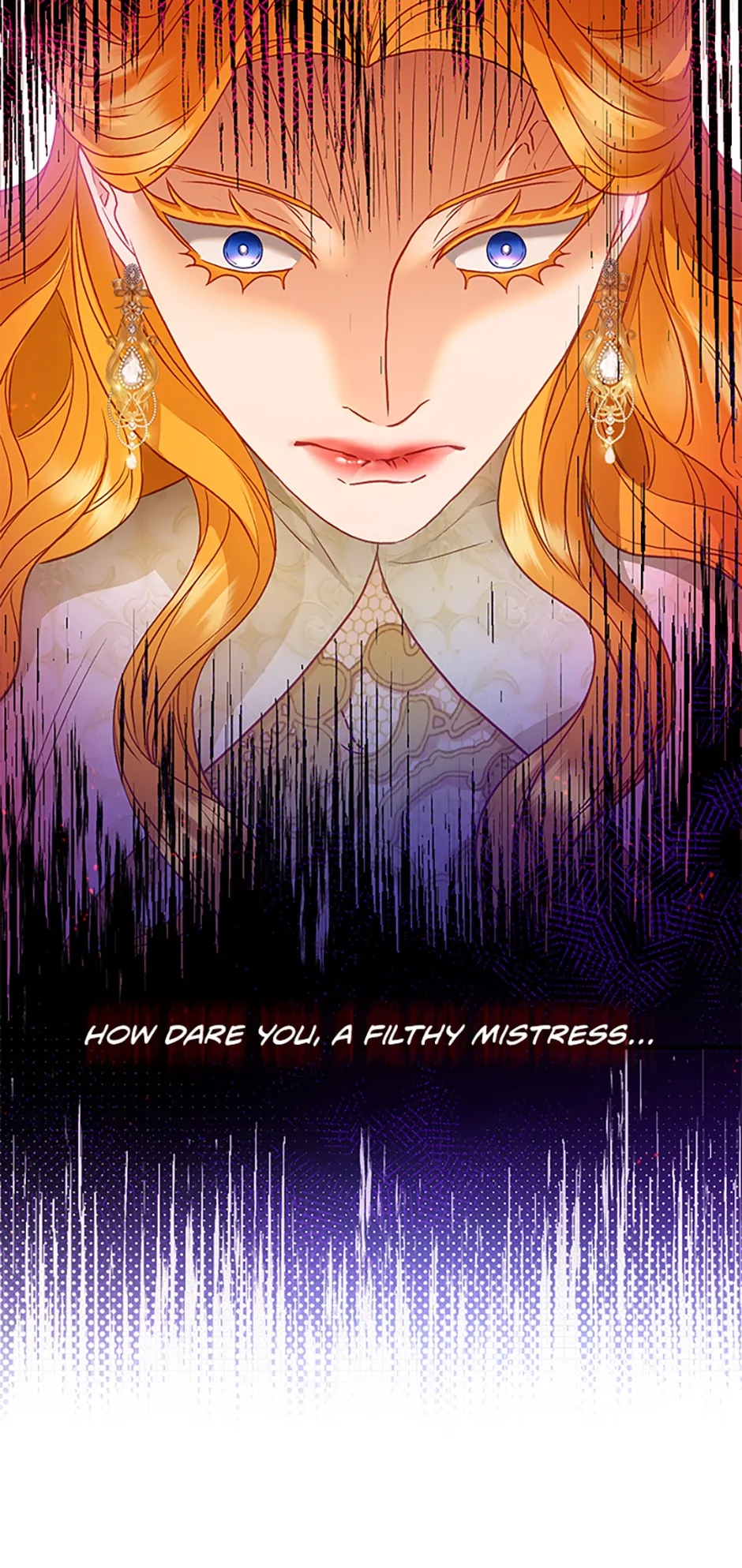 The Glamorous Life of the Fake Mistress - Chapter 73 manhwa
