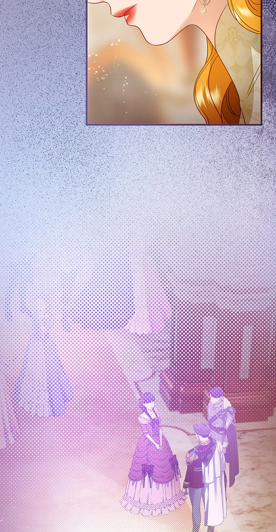 The Glamorous Life of the Fake Mistress - Chapter 73 manhwa
