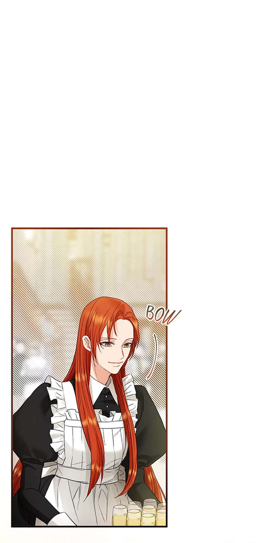 The Glamorous Life of the Fake Mistress - Chapter 73 manhwa