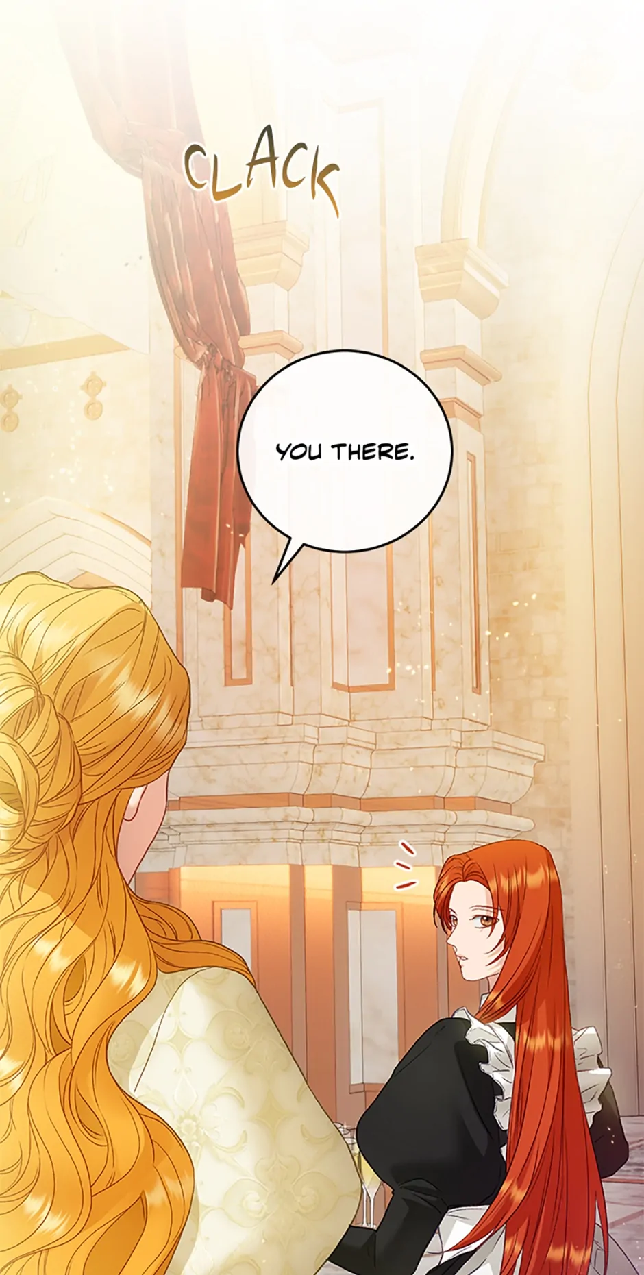 The Glamorous Life of the Fake Mistress - Chapter 73 manhwa