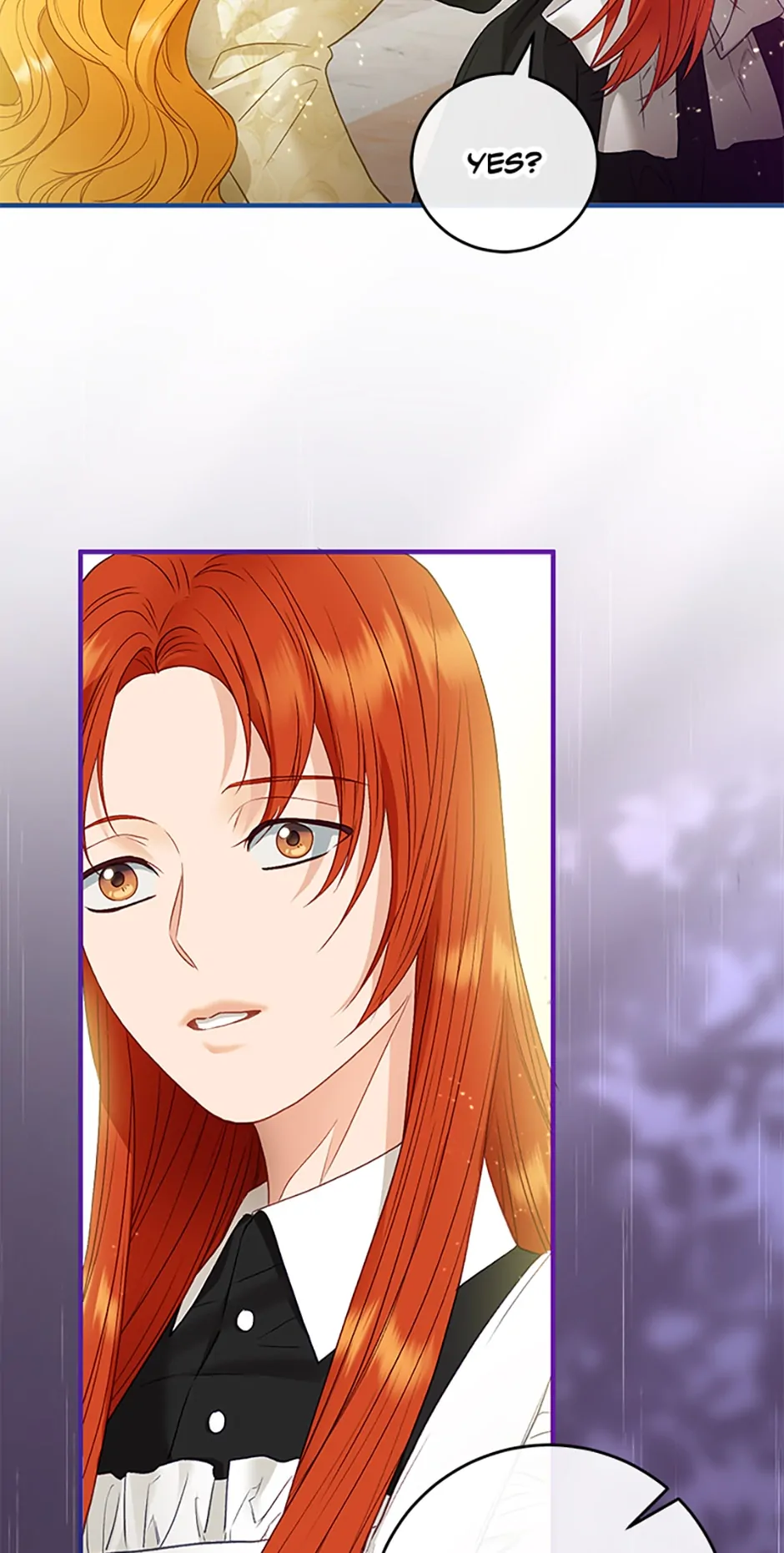 The Glamorous Life of the Fake Mistress - Chapter 73 manhwa