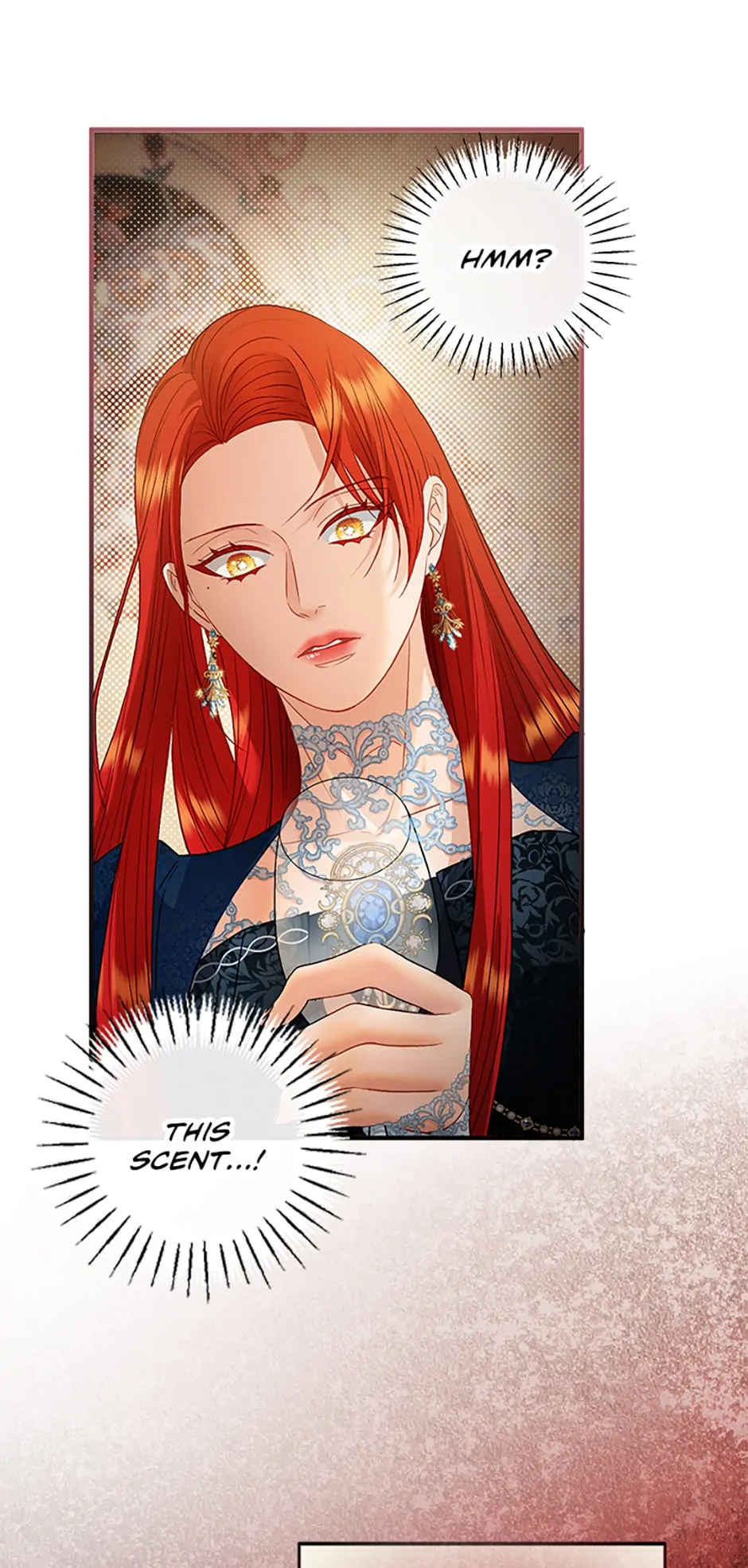 The Glamorous Life of the Fake Mistress - Chapter 73 manhwa