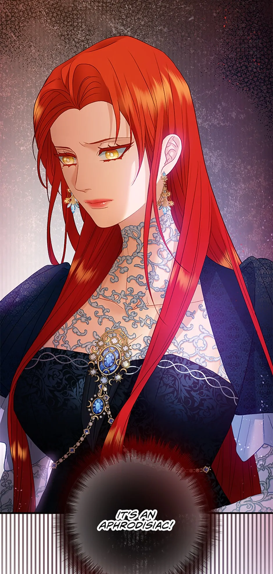 The Glamorous Life of the Fake Mistress - Chapter 73 manhwa