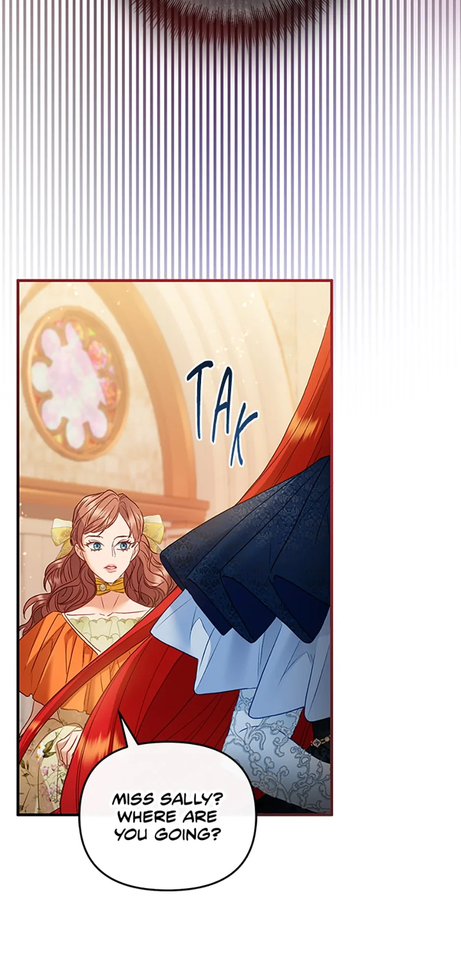 The Glamorous Life of the Fake Mistress - Chapter 73 manhwa