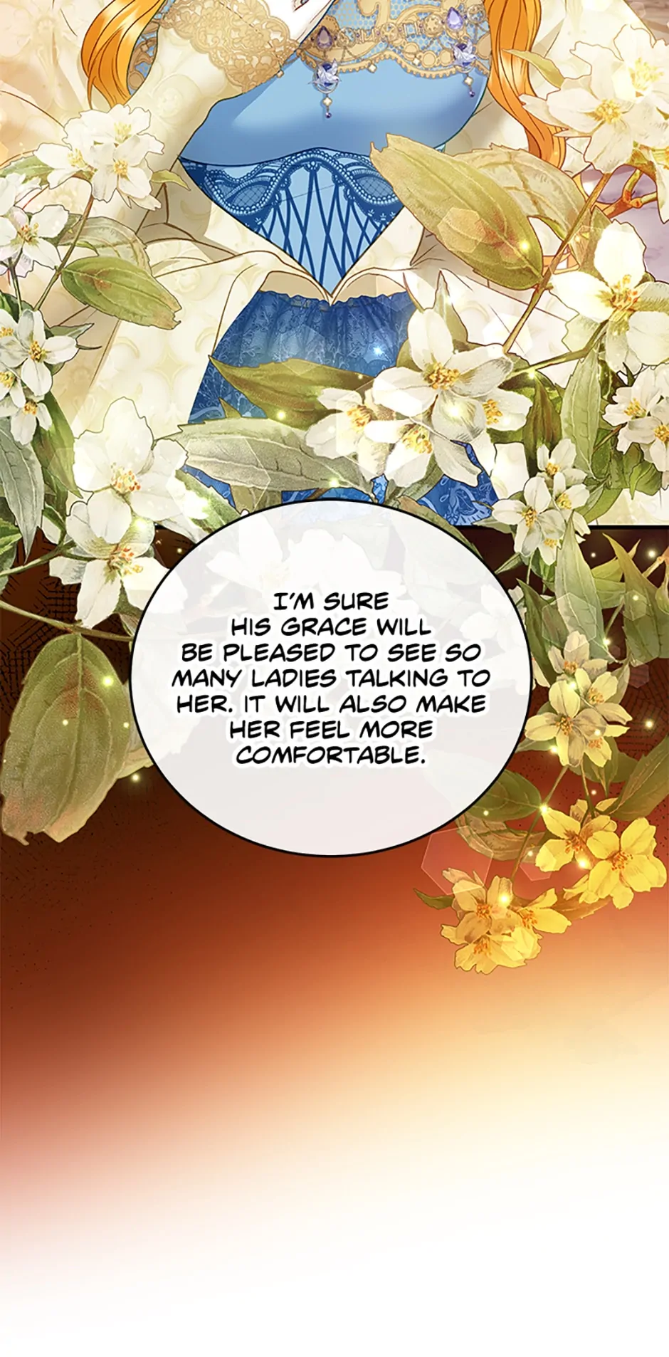 The Glamorous Life of the Fake Mistress - Chapter 73 manhwa