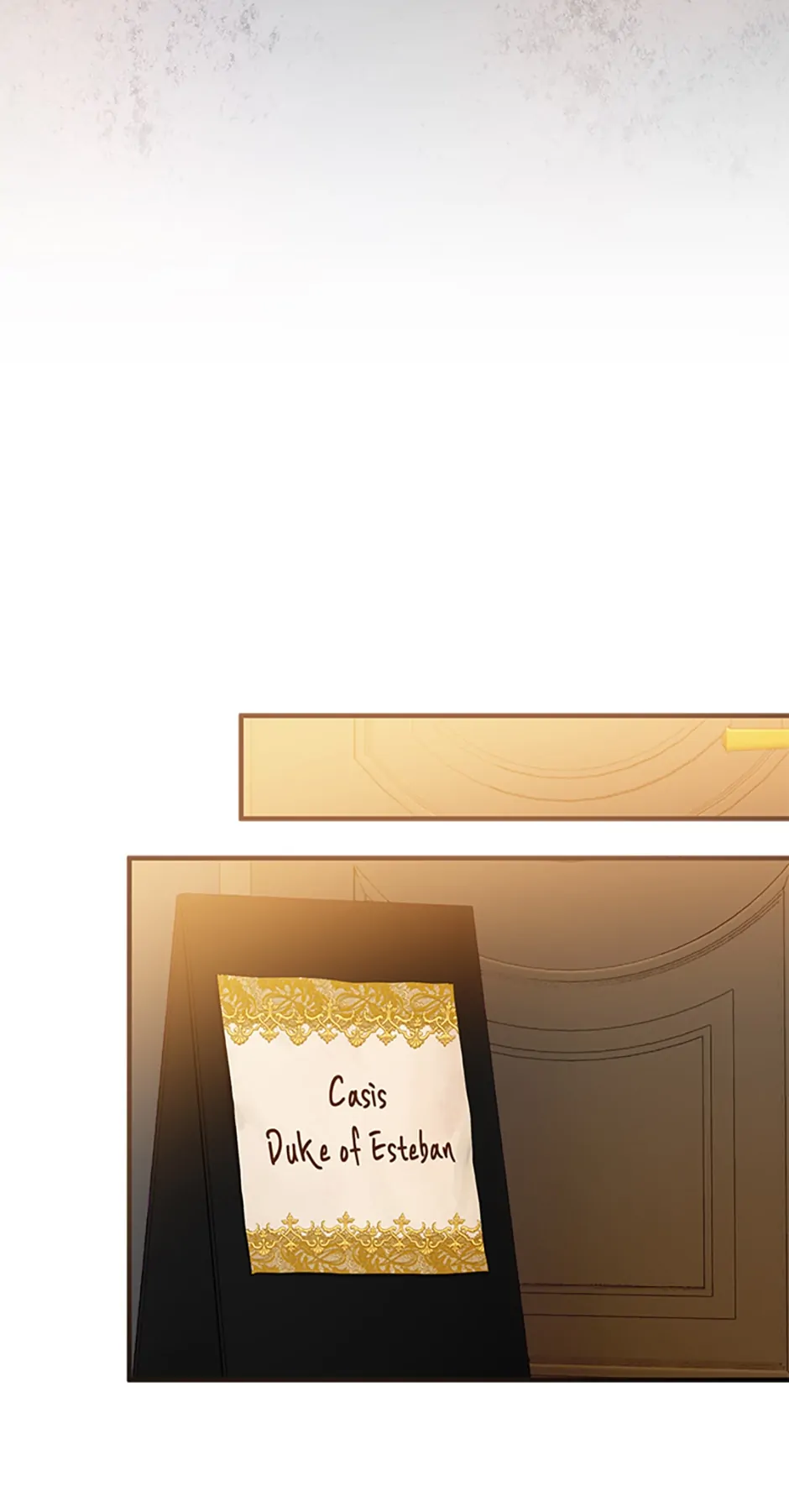 The Glamorous Life of the Fake Mistress - Chapter 73 manhwa
