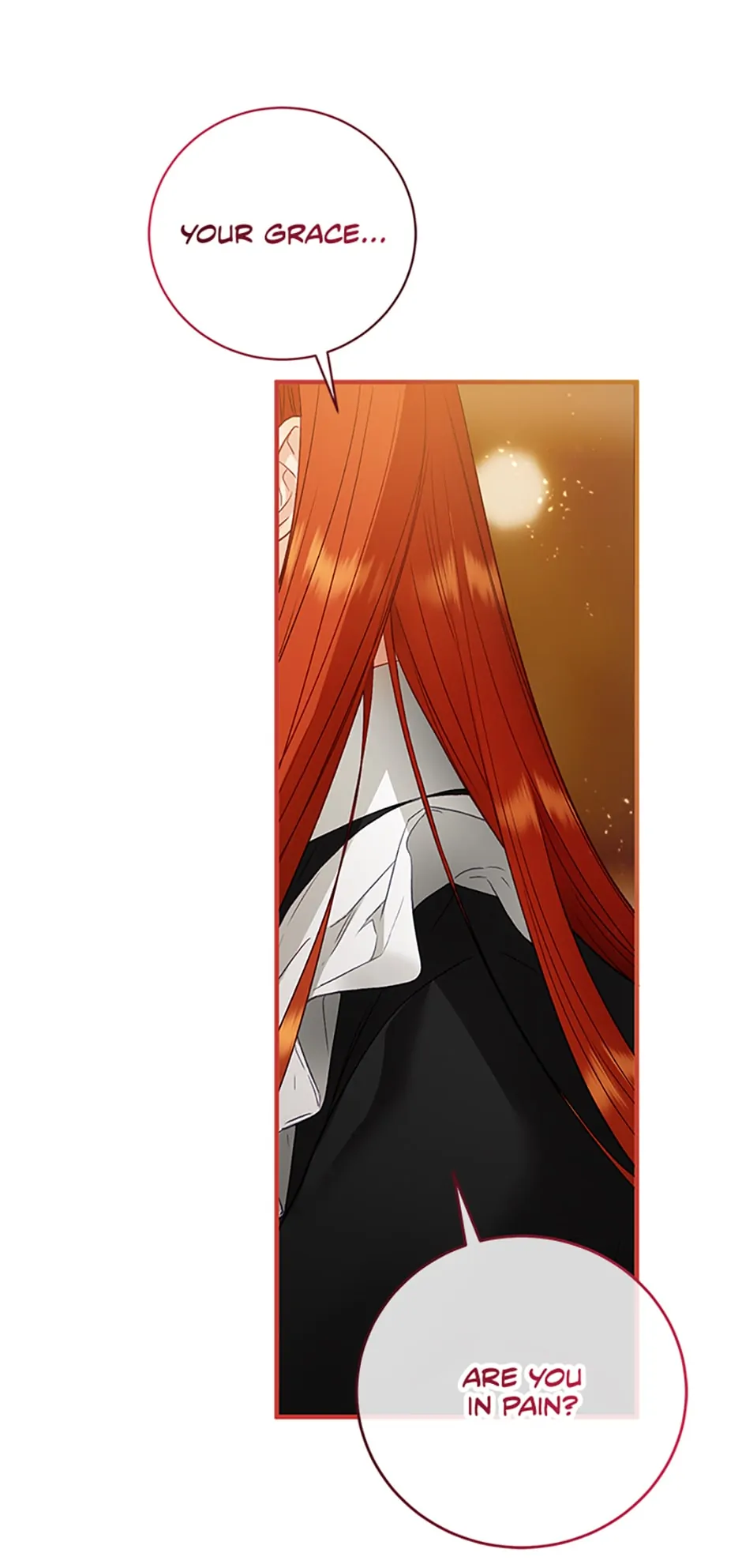 The Glamorous Life of the Fake Mistress - Chapter 73 manhwa