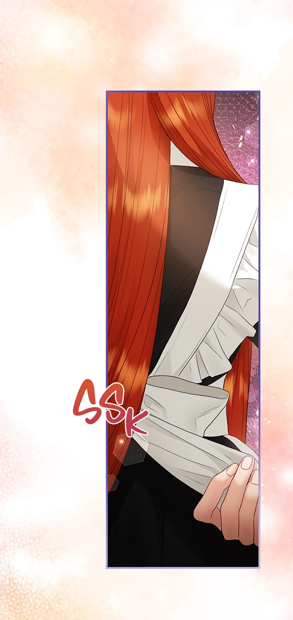 The Glamorous Life of the Fake Mistress - Chapter 73 manhwa