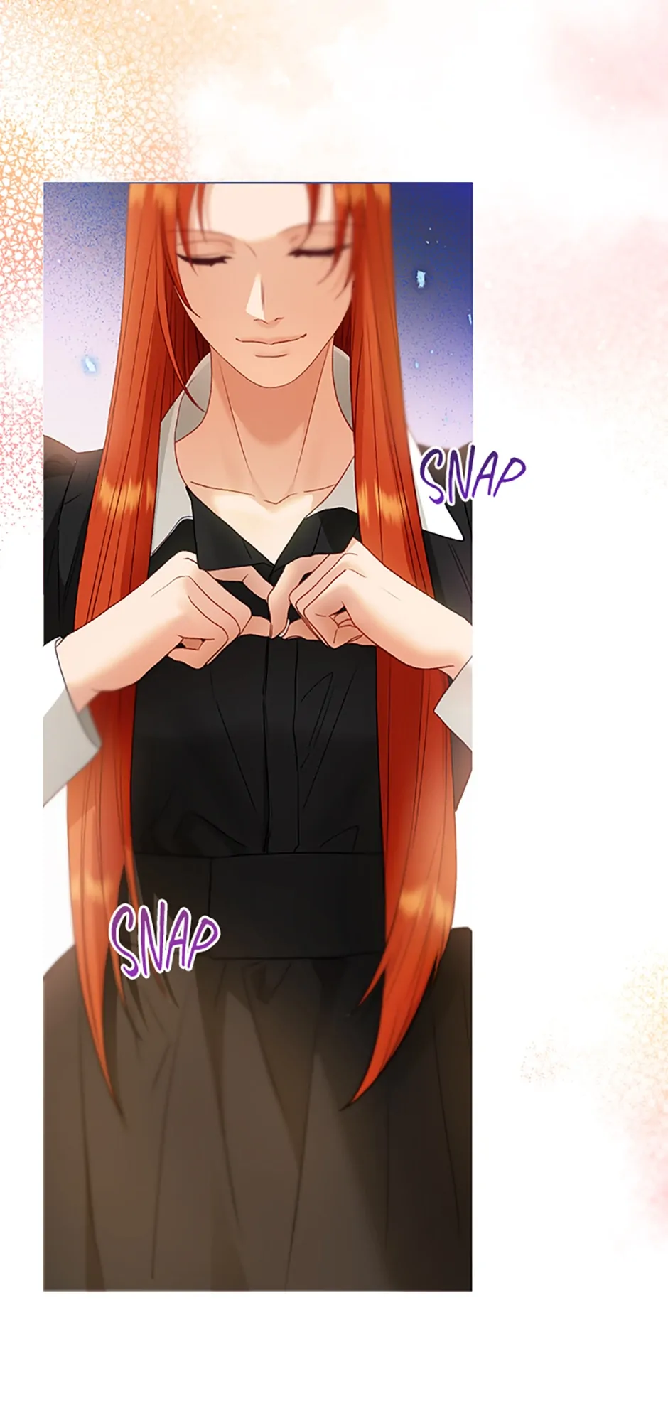 The Glamorous Life of the Fake Mistress - Chapter 73 manhwa