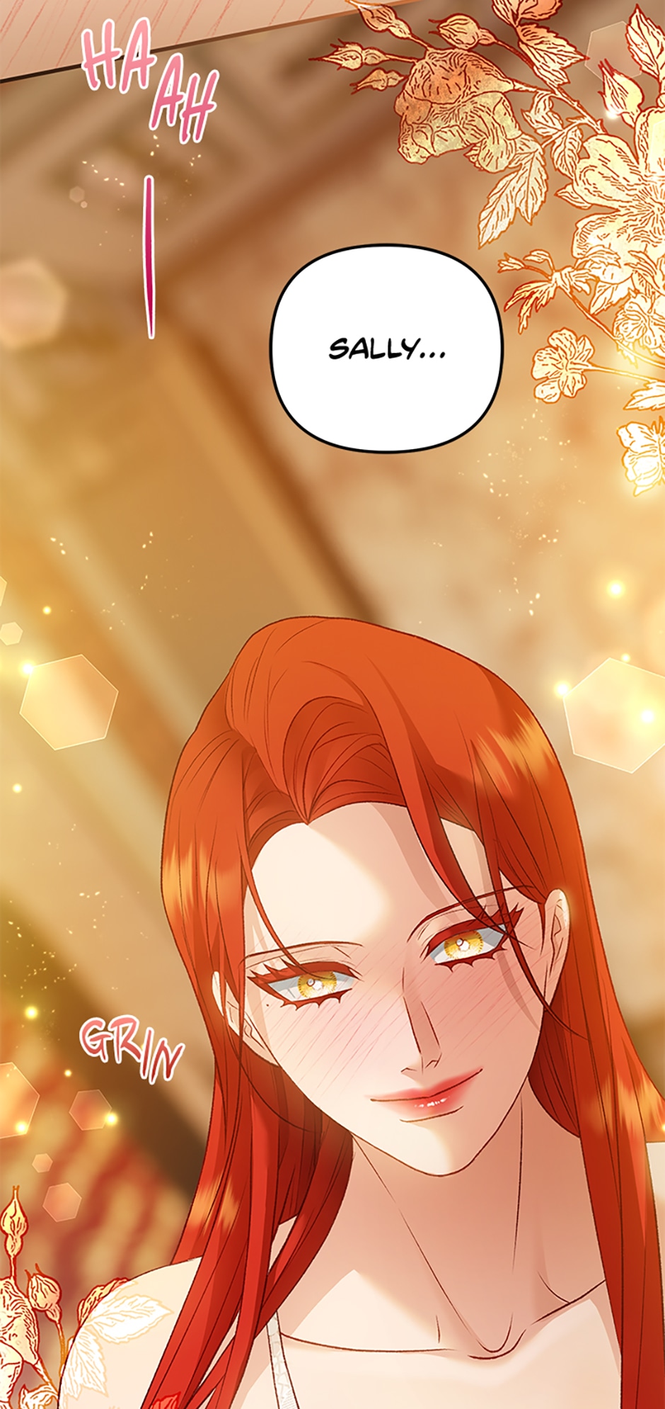 The Glamorous Life of the Fake Mistress - Chapter 74 [R15] manhwa