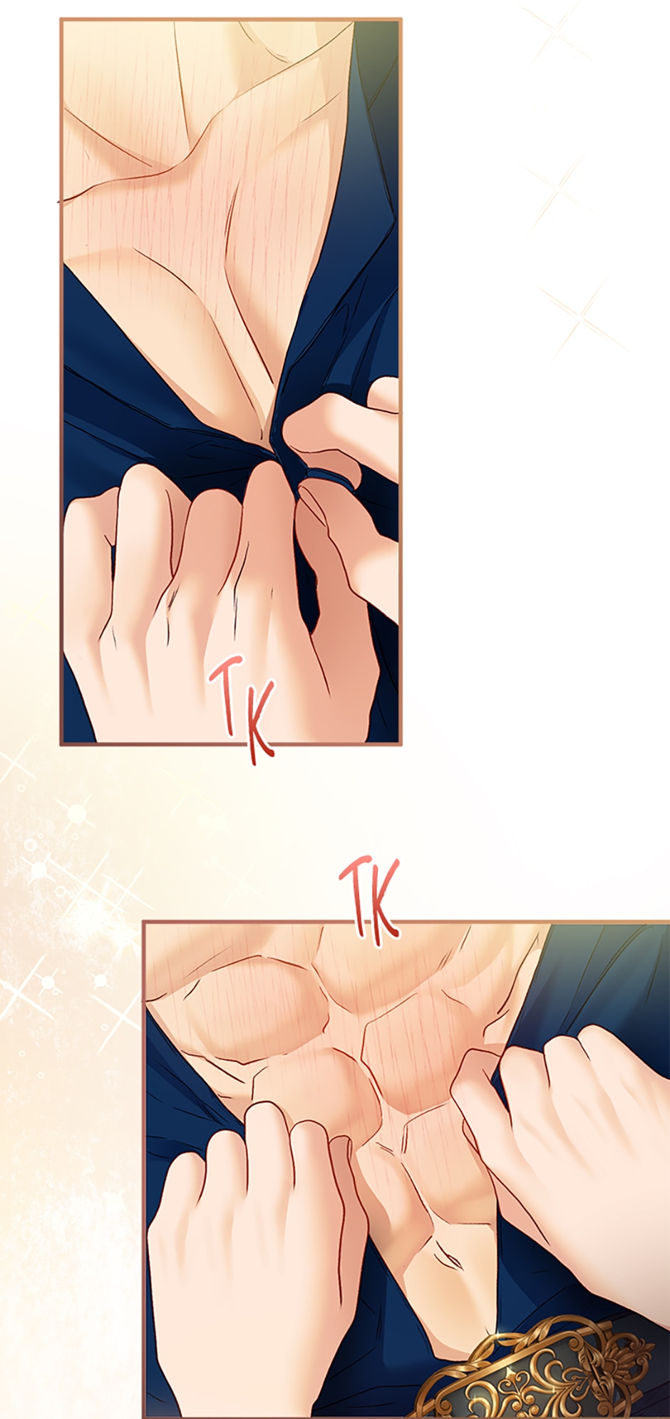 The Glamorous Life of the Fake Mistress - Chapter 74 [R15] manhwa