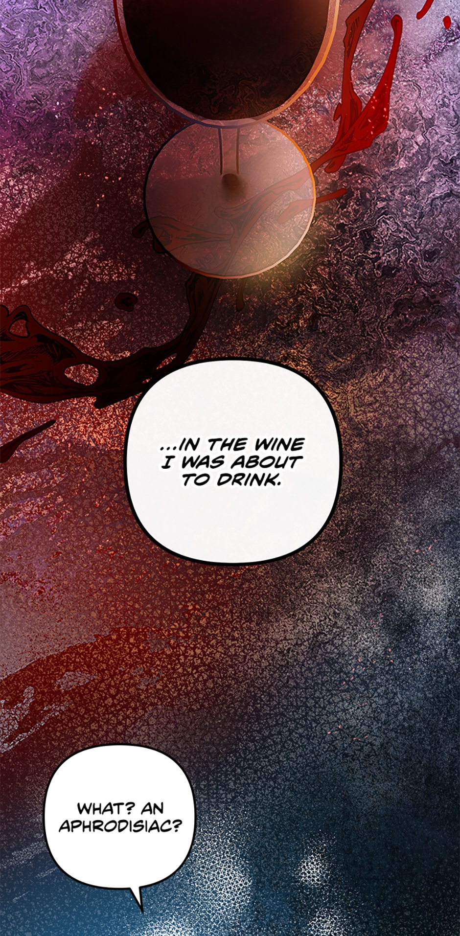 The Glamorous Life of the Fake Mistress - Chapter 74 [R15] manhwa
