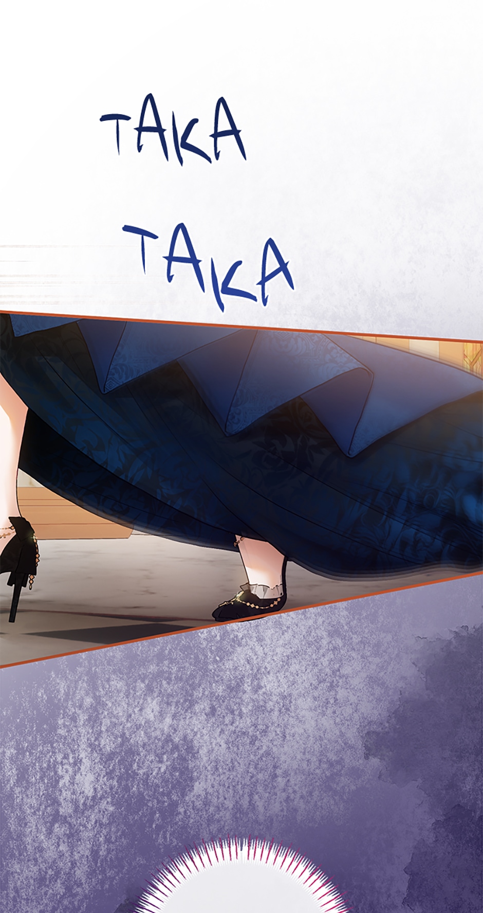 The Glamorous Life of the Fake Mistress - Chapter 74 [R15] manhwa