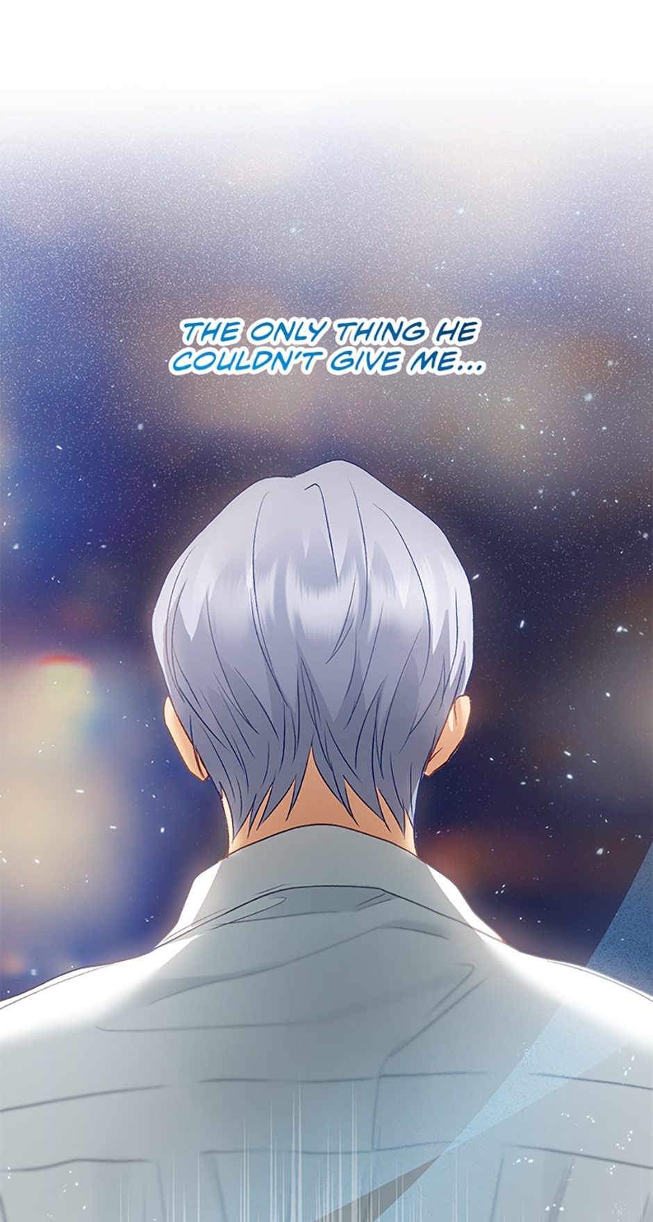 The Glamorous Life of the Fake Mistress - Chapter 74 [R15] manhwa
