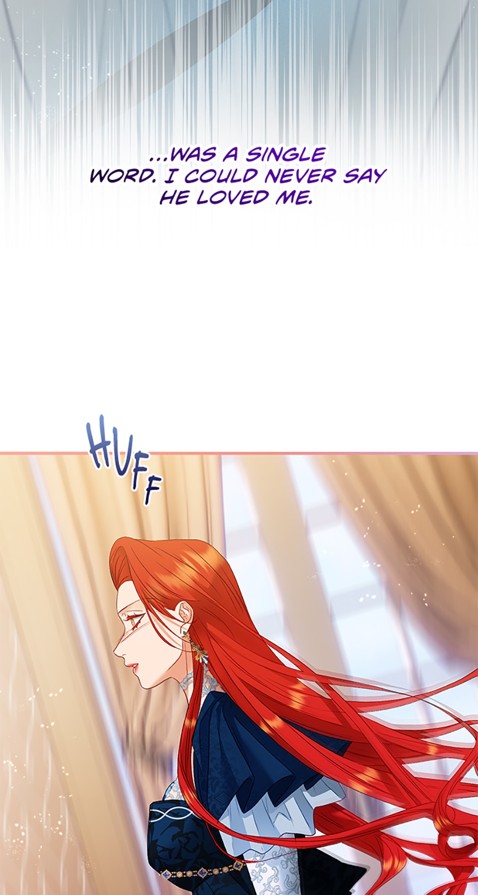The Glamorous Life of the Fake Mistress - Chapter 74 [R15] manhwa