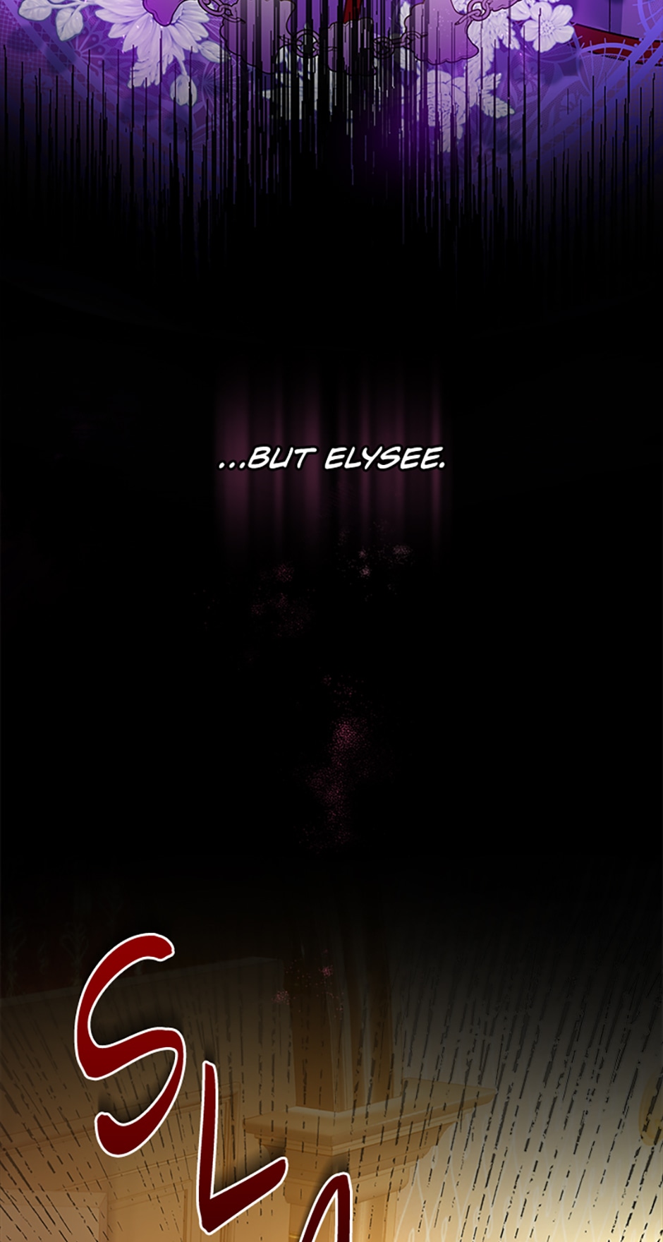 The Glamorous Life of the Fake Mistress - Chapter 74 [R15] manhwa