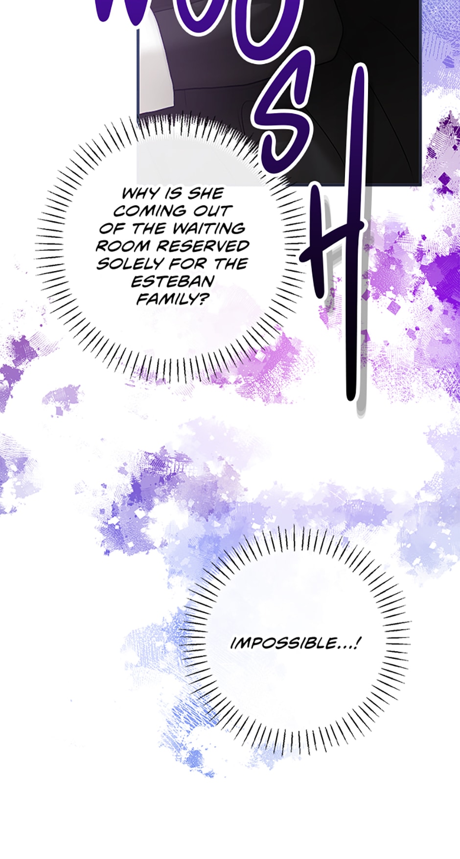 The Glamorous Life of the Fake Mistress - Chapter 74 [R15] manhwa
