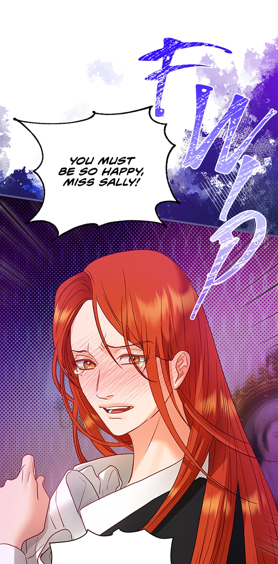 The Glamorous Life of the Fake Mistress - Chapter 74 [R15] manhwa