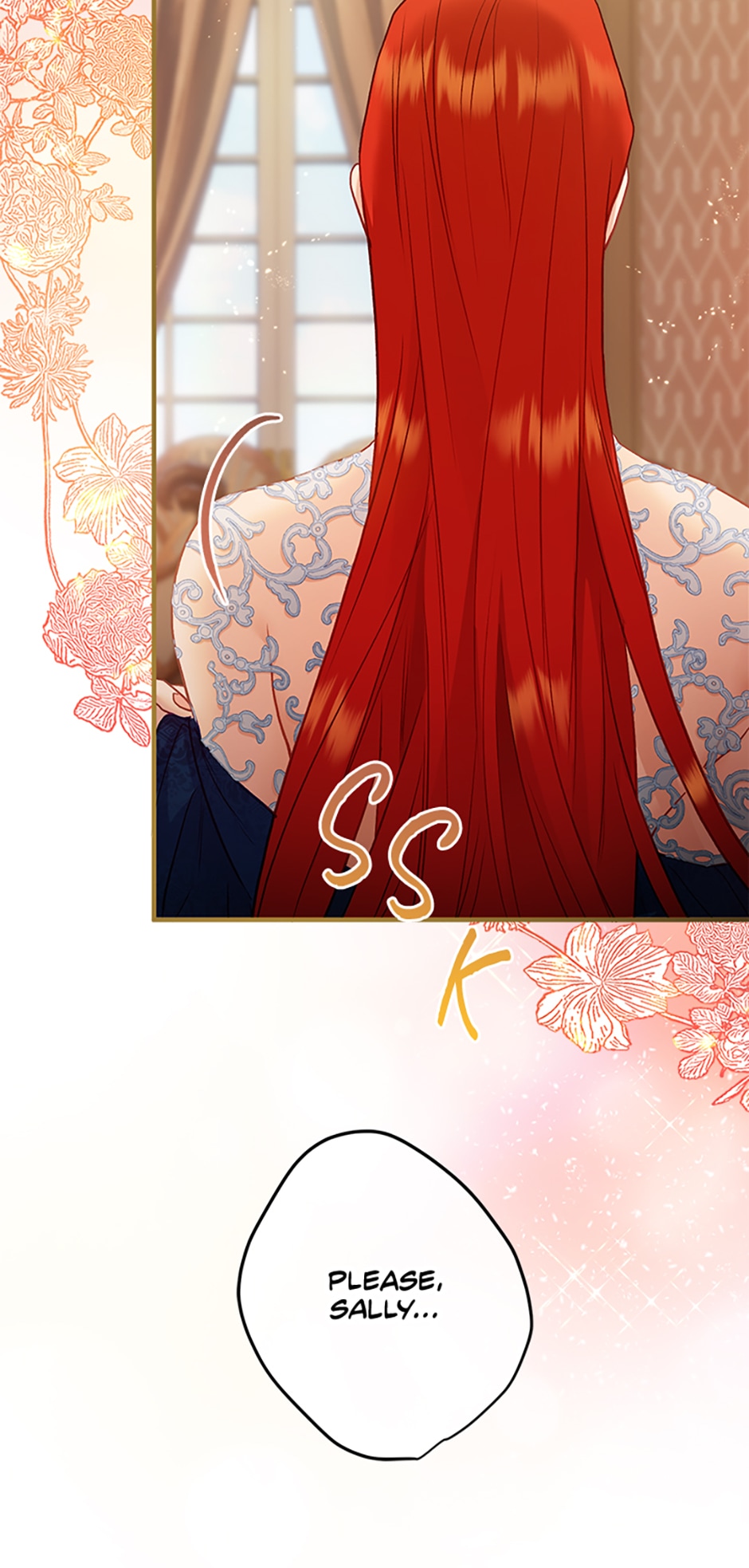 The Glamorous Life of the Fake Mistress - Chapter 74 [R15] manhwa