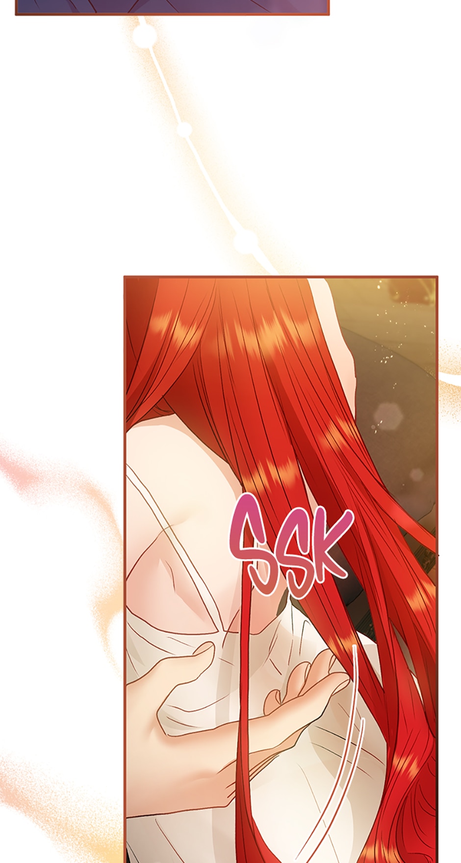 The Glamorous Life of the Fake Mistress - Chapter 74 [R15] manhwa