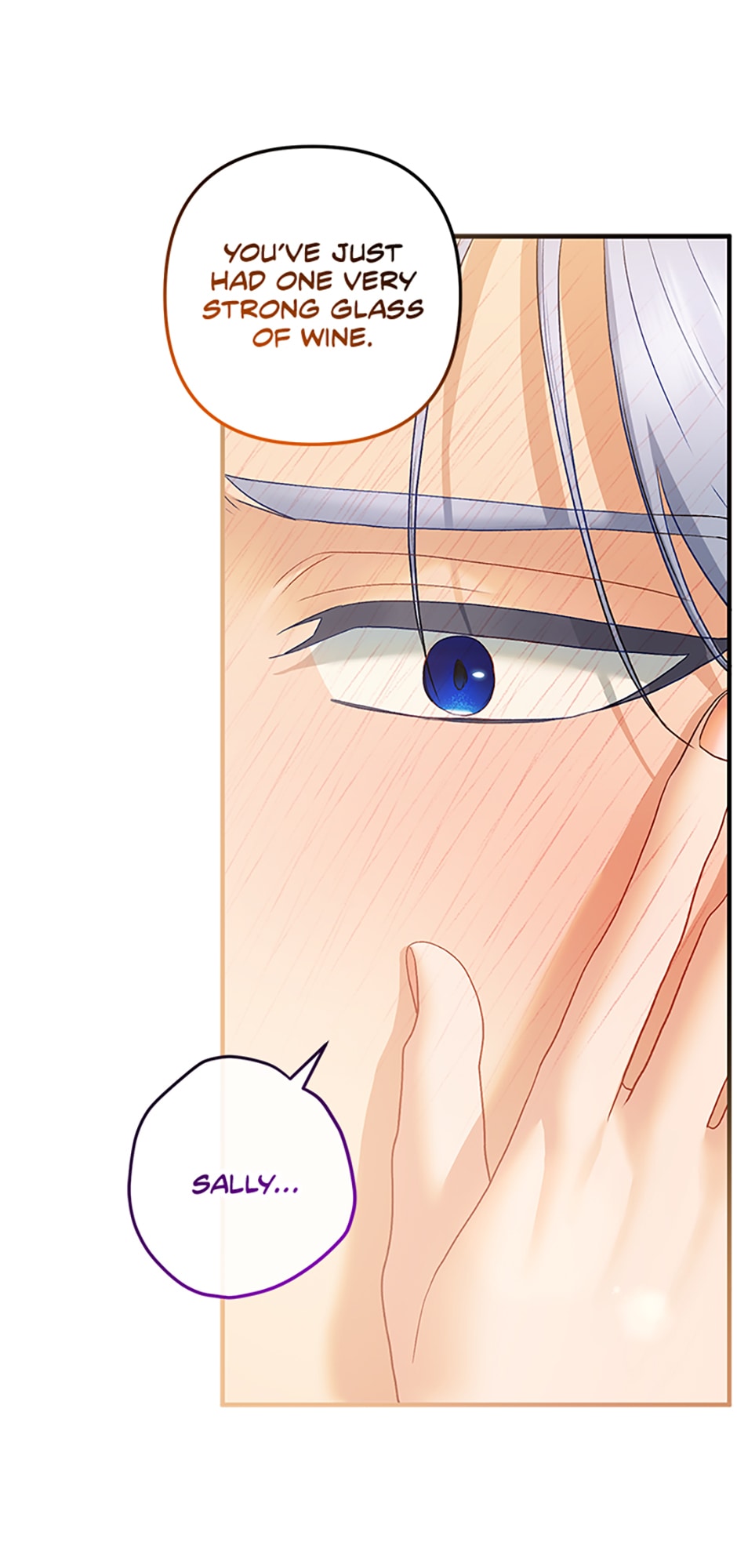 The Glamorous Life of the Fake Mistress - Chapter 74 [R15] manhwa