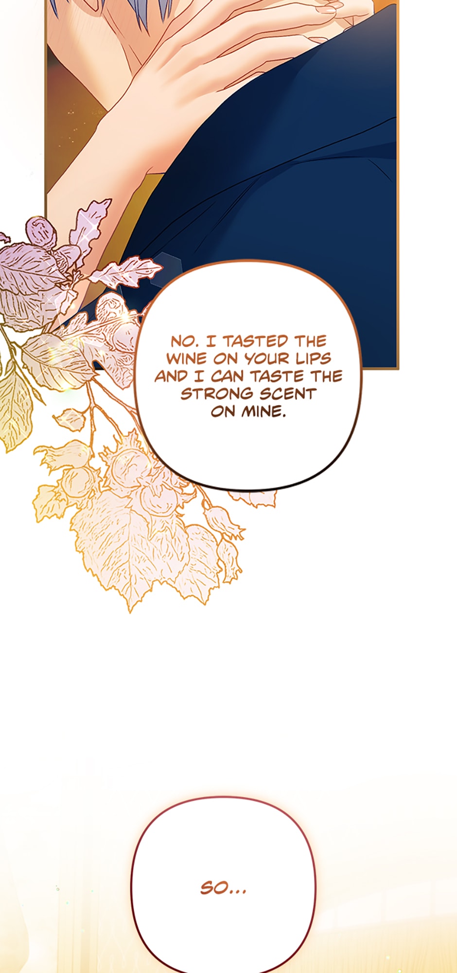 The Glamorous Life of the Fake Mistress - Chapter 74 [R15] manhwa