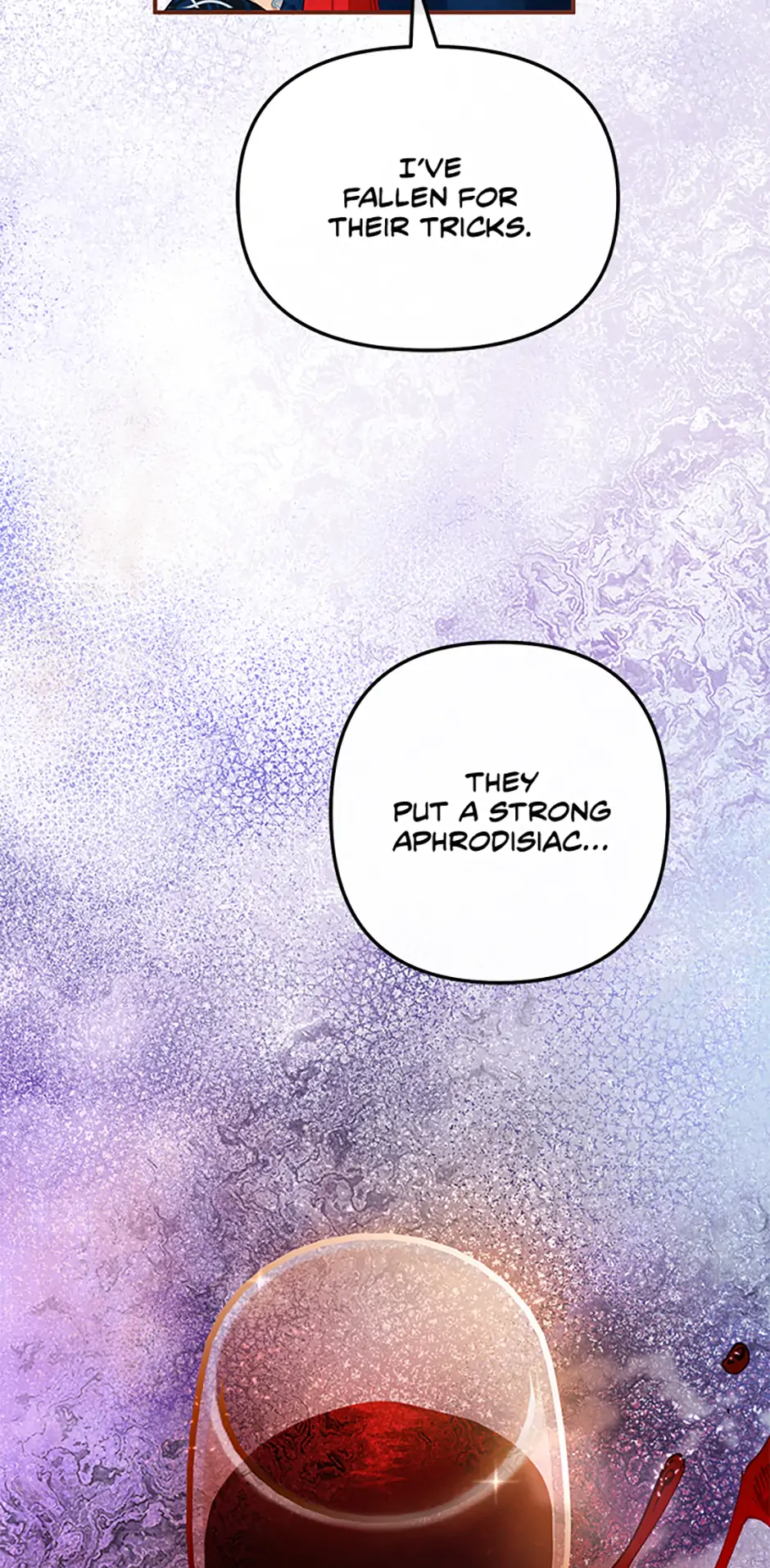 The Glamorous Life of the Fake Mistress - Chapter 74 [R19] manhwa