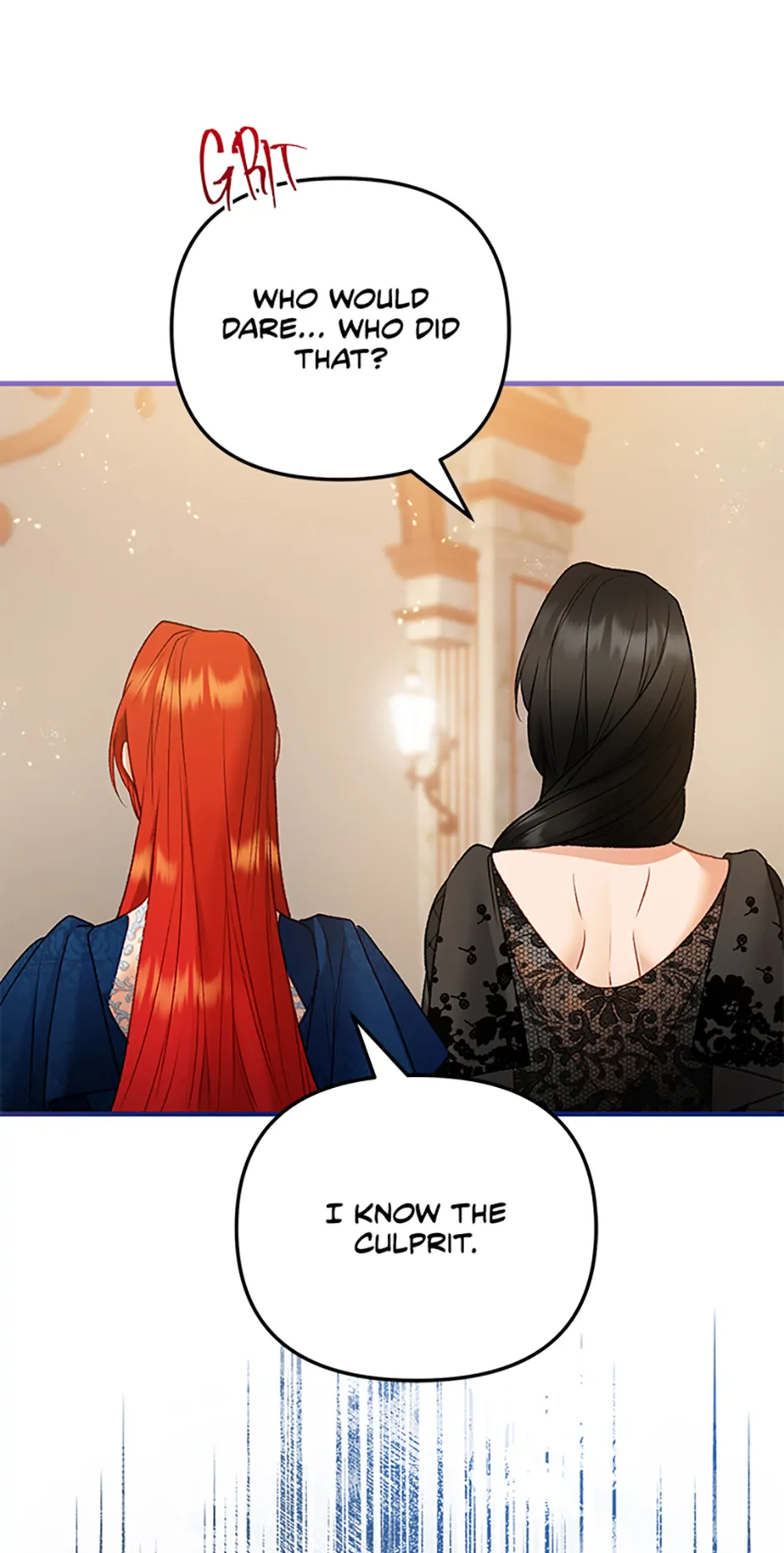 The Glamorous Life of the Fake Mistress - Chapter 74 [R19] manhwa