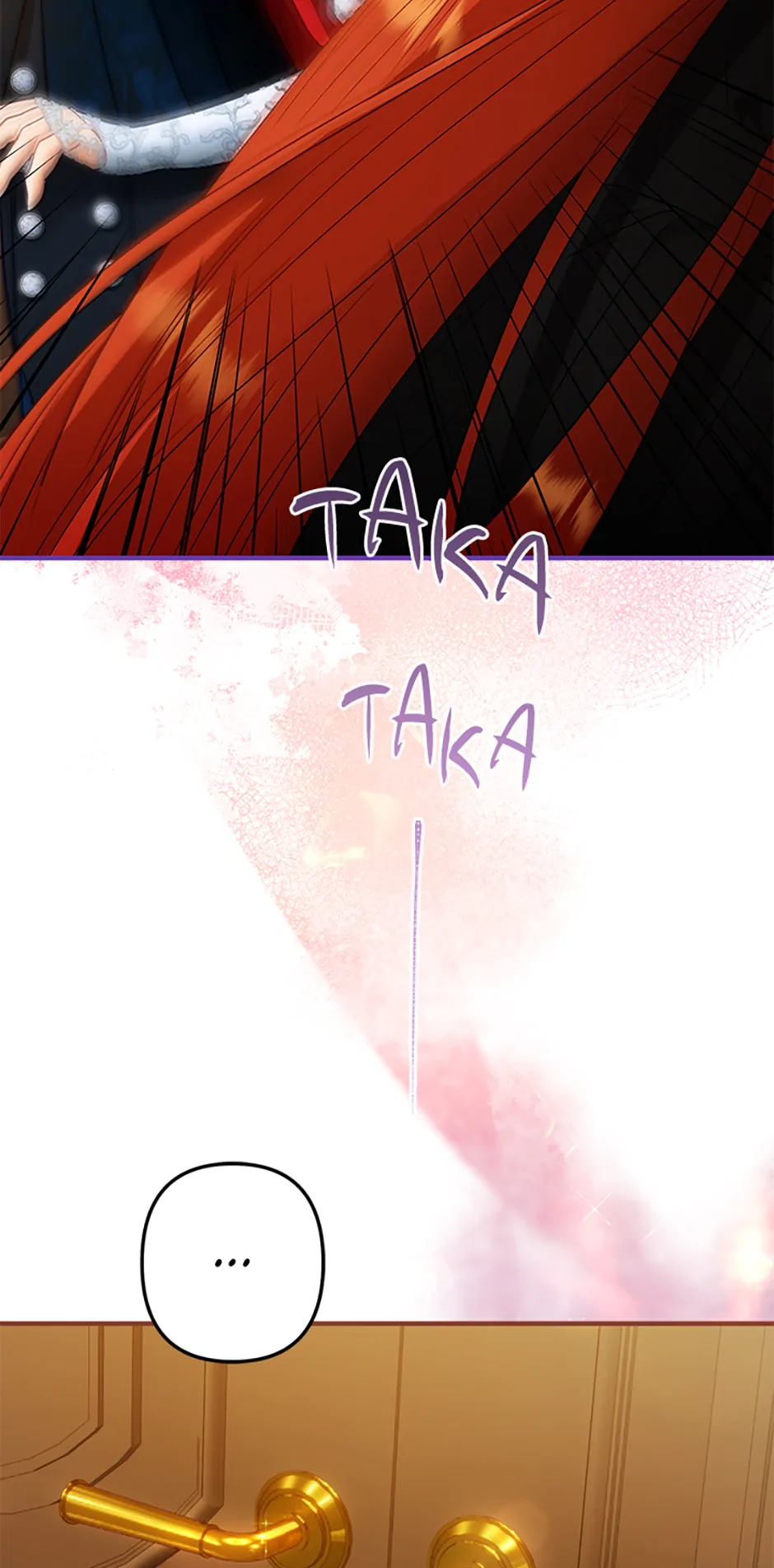 The Glamorous Life of the Fake Mistress - Chapter 74 [R19] manhwa