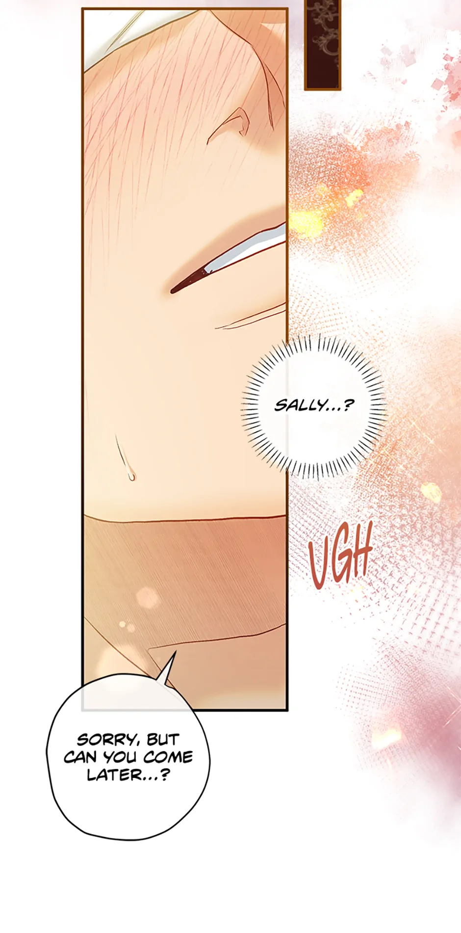 The Glamorous Life of the Fake Mistress - Chapter 74 [R19] manhwa