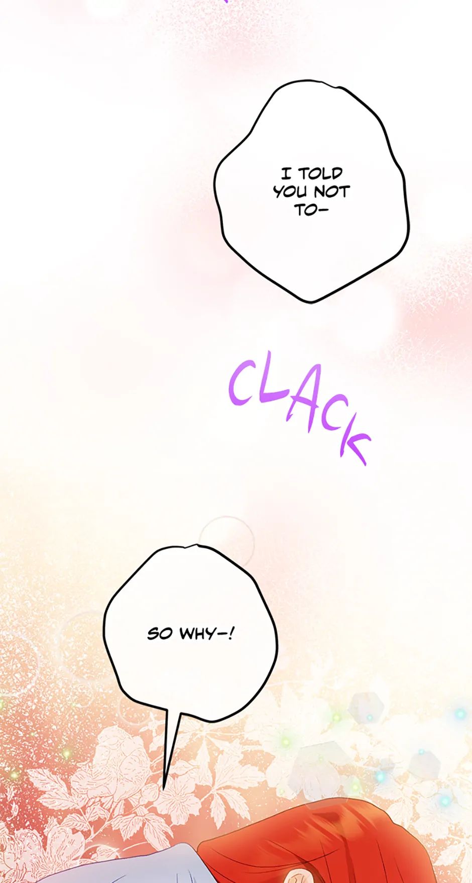 The Glamorous Life of the Fake Mistress - Chapter 74 [R19] manhwa