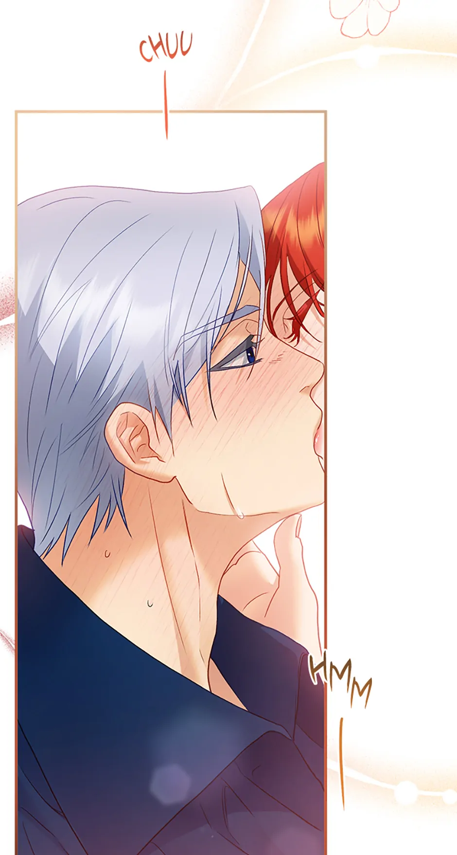 The Glamorous Life of the Fake Mistress - Chapter 74 [R19] manhwa