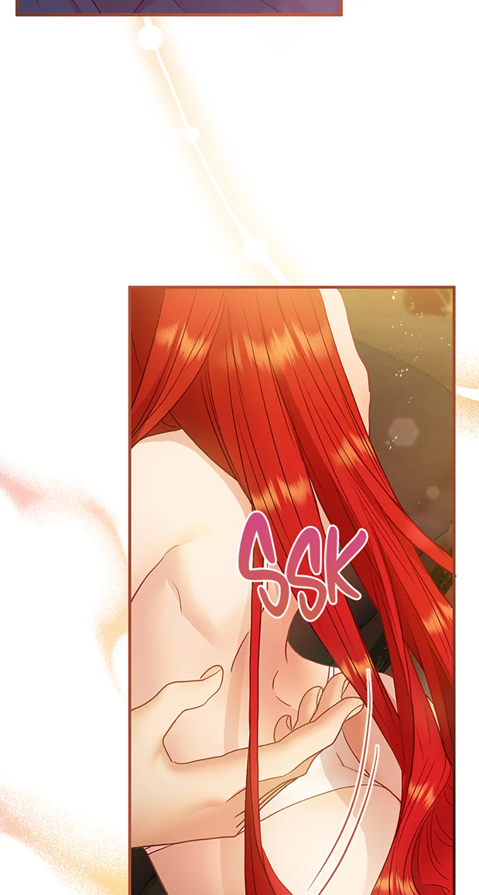The Glamorous Life of the Fake Mistress - Chapter 74 [R19] manhwa