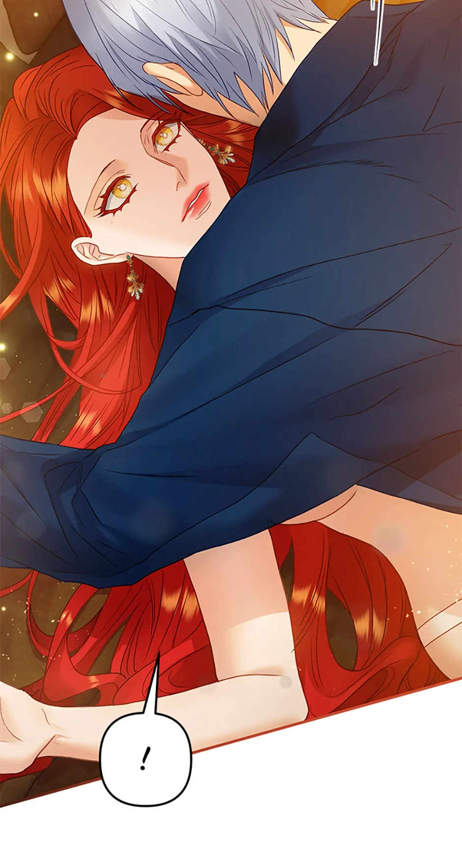 The Glamorous Life of the Fake Mistress - Chapter 74 [R19] manhwa