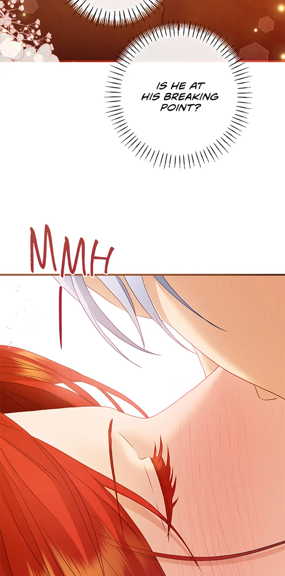The Glamorous Life of the Fake Mistress - Chapter 74 [R19] manhwa