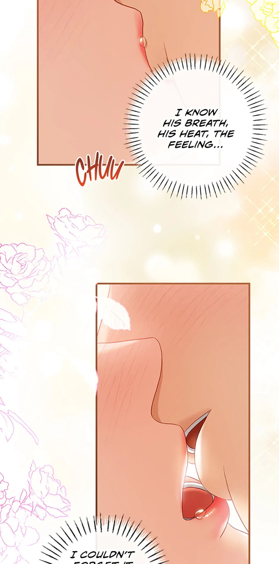 The Glamorous Life of the Fake Mistress - Chapter 74 [R19] manhwa