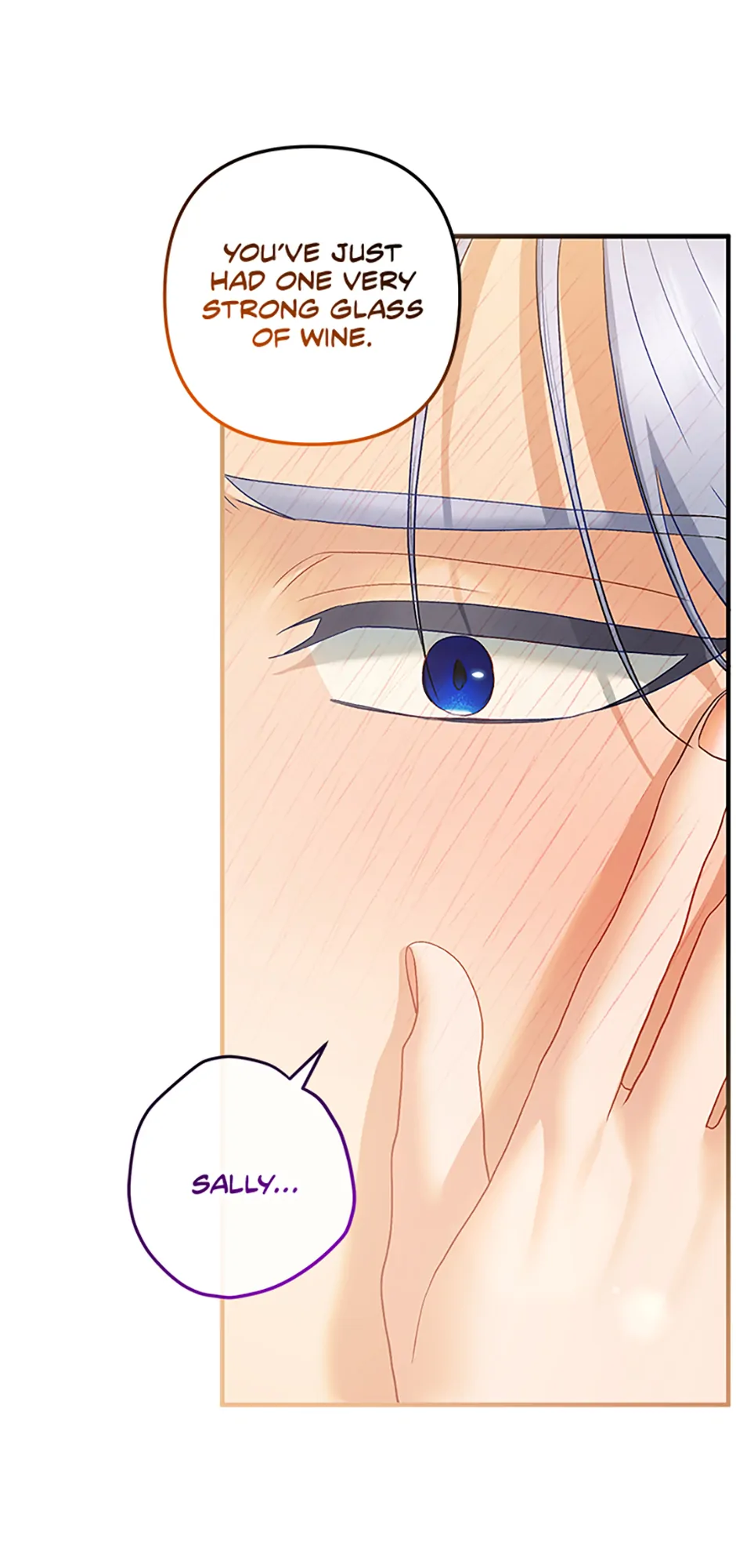 The Glamorous Life of the Fake Mistress - Chapter 74 [R19] manhwa